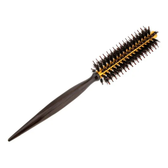 Bx Cepillo Cilíndrico Redondo For El Cabello