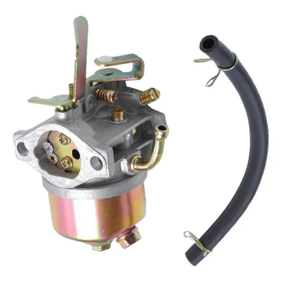 Carburador Motor Gasolina Mz175/2600