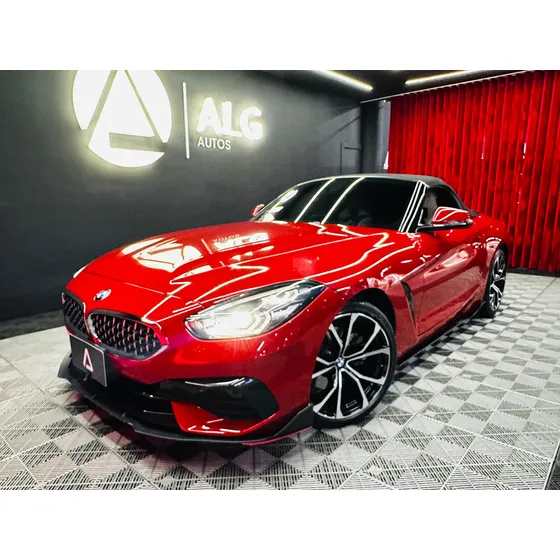 Bmw Z4 2.0 Sdrive20i
