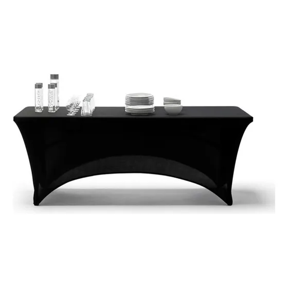 Forro Para Mesa Plegable