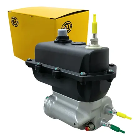 Bomba Injetora Arla Para Accelo 1016 1316 815 Bluetec Fase 1