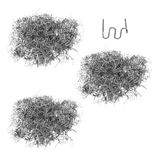 1500 Grapas For Grapadoras Térmicas, De Plástico 1500 Grapas For Grapadoras Térmicas, De Plástico
