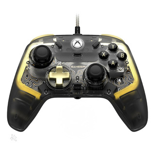 Gamesir Kaleid Flux Joystick For Xbox Pc And Steam Gamesir Kaleid Flux Joystick For Xbox Pc And Steam