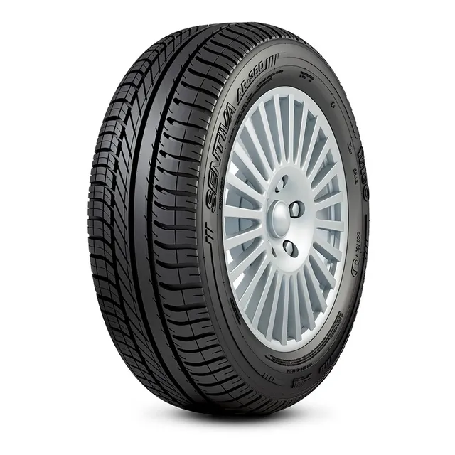 Neumático Fate 175/65 R14 Sentiva AR-360 82H P1 - 1