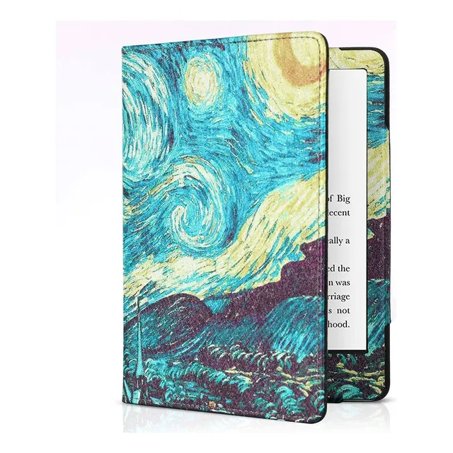 Kindle Paperwhite Funda Protectora For Kindle 11 Gen 2021
