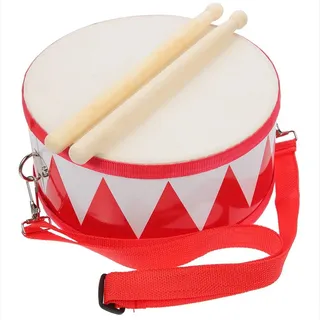 Tambor De Caja Para Ninos: Musica Educativa Y Divertida Tambor De Caja Para Ninos: Musica Educativa Y Divertida