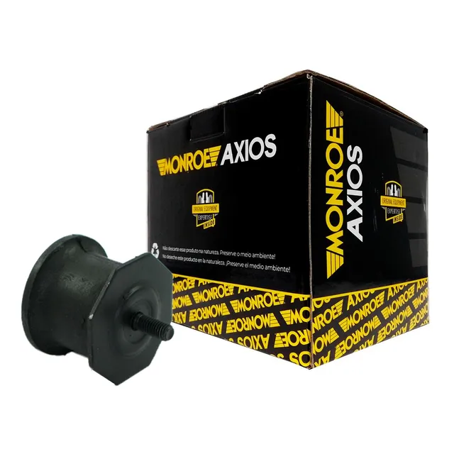 Coxim Lateral Motor Opala Caravan Chevette 4cc - Axios