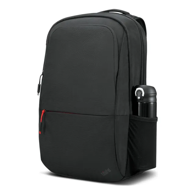 Mochila Notebook Lenovo Thinkpad Essential Hasta 15.6  Negro