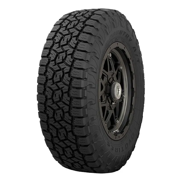 Llanta 235/75r15 Lt Toyo Open Country A/t3 104s Msi