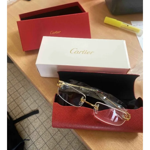 Lentes Ginger