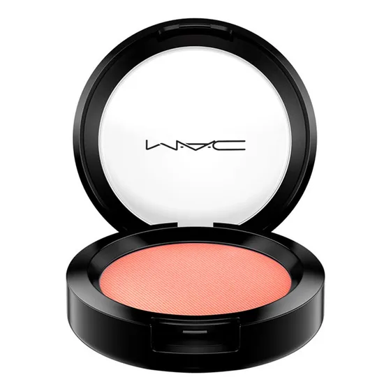 Rubor Mac Sheertone Blush Peaches