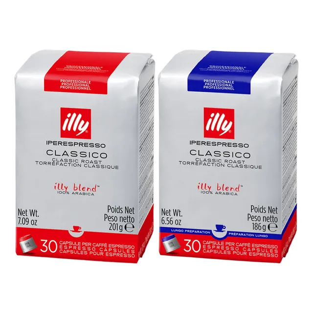 Cafe Illy X30 Capsulas Iperespresso Monodosis Tienda Pepino
