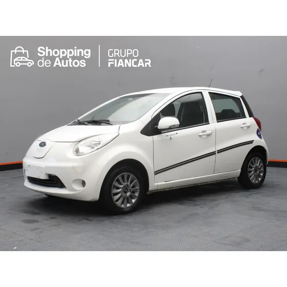 Jac J2 Iev6el