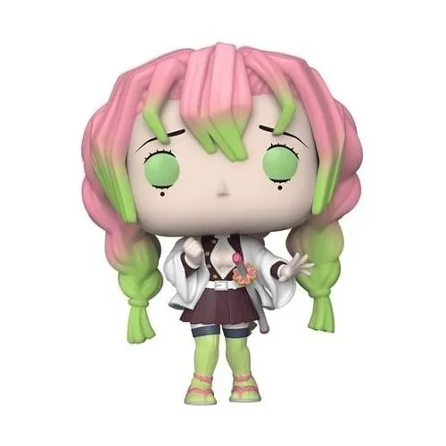 Funko Pop Mitsuri Kanroji Kimetsu No Yaiba Demon Slayer 1306