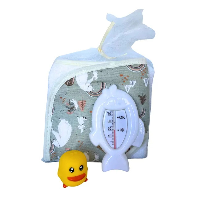Artículos de Bebés para Baño