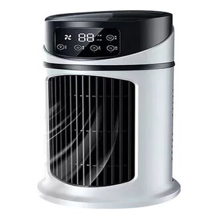 Air Cooler 3t Para El Hogar, Dormitorio, Oficina, Escritorio Air Cooler 3t Para El Hogar, Dormitorio, Oficina, Escritorio
