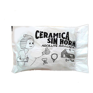 Arcilla En Frio X1kg Arcilla En Frio X1kg