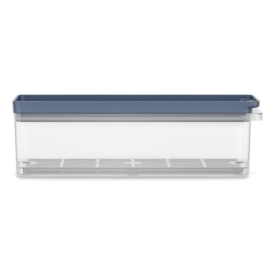 Organizador com 3 Peças De Geladeira Experience Com Escorredor 2,3 Litros Electrolux