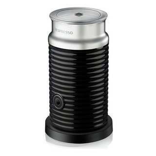 Nespresso Aeroccino 3 Espumador De Leche Negro 220v Nespresso Aeroccino 3 Espumador De Leche Negro 220v