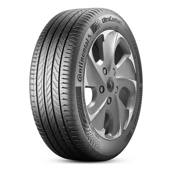 Pneu Aro 14 185/70r14 88h Ultracontact Continental