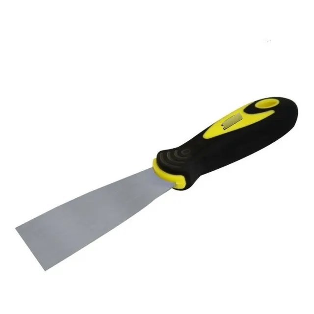 Espátula Flexible Mango De Goma  2 - C&a Pro