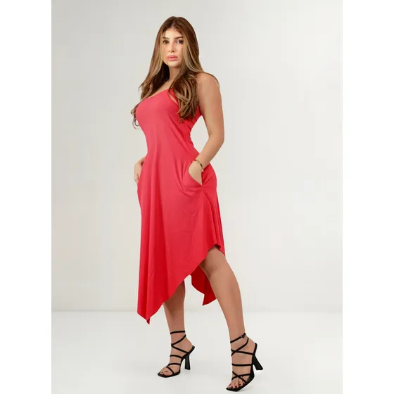 Vestido Largo