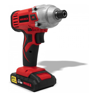 Atornillador De Impacto Inalambrico Profesional (20 V) Atornillador De Impacto Inalambrico Profesional (20 V)