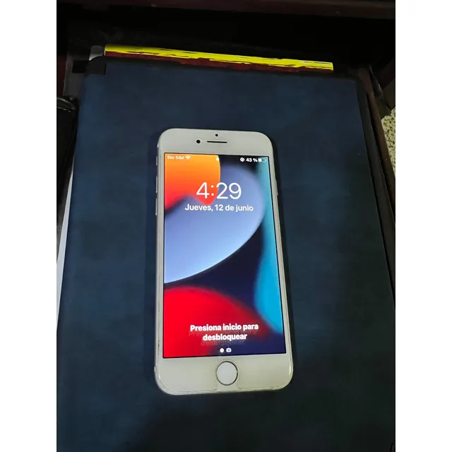 iPhone 7( 32g) Silver