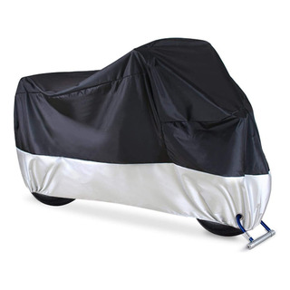 Ll Funda For Motocicleta Impermeable Cubierta Uv Ll Funda For Motocicleta Impermeable Cubierta Uv