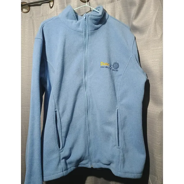 Uniforme Polar Duoc Uc