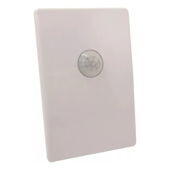 Sensor De Movimiento Infrarrojo Ledvance De Embutir