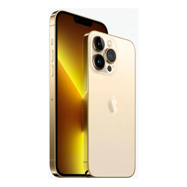 iPhone 13 Pro 512 GB oro - Excelente (Reacondicionado)