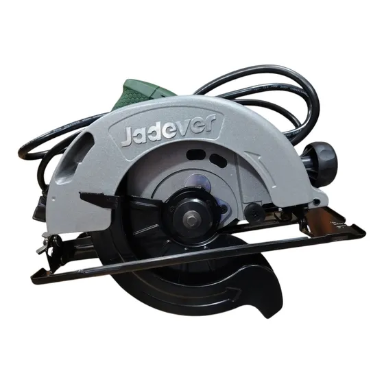 Sierra Circular 7-1/4 X 0.78puLG, 1200w - 120v, Jadever.