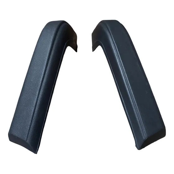 Kit 2 Puntera Paragolpe Trasero Renault 12 Mod 83 A 90