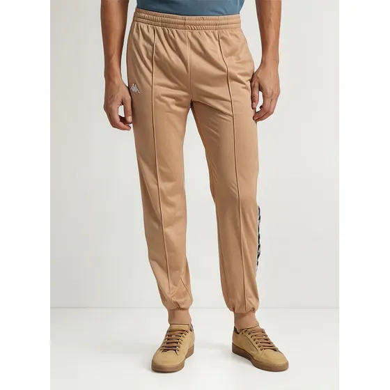 Pantalón Kappa Banda Astoriazz Hombre Deportivo Bolsillos