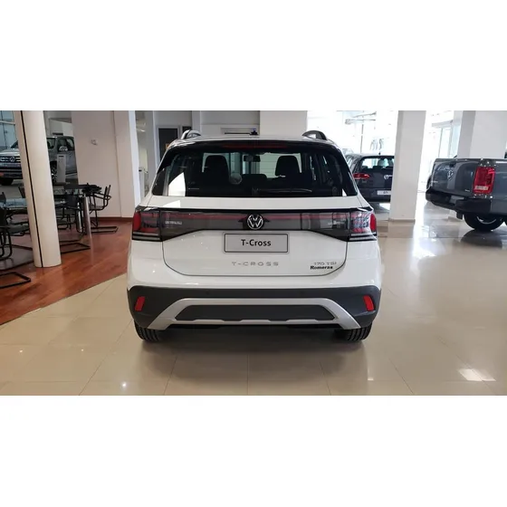 Volkswagen T-cross 1.0 170 Tsi Mt
