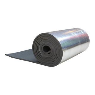 Aislante De Aluminio Acústico Termico 10 Mm Para Auto, Hogar Aislante De Aluminio Acústico Termico 10 Mm Para Auto, Hogar