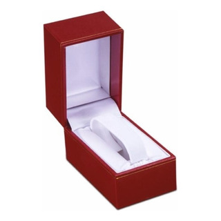 Estuche Carte Rojo Para Reloj 3810.rd Estuche Carte Rojo Para Reloj 3810.rd