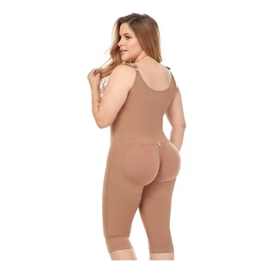 Faja Tipo Capri Uso Diario  Colombiana Original Nueva