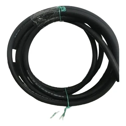 Manguera Gasolina Y Aceite 1/2 Pulgada Ironmax Somos Tienda