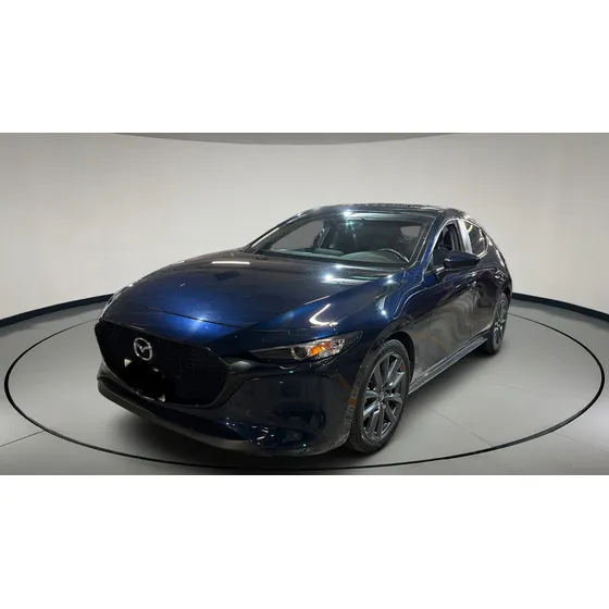 Mazda Mazda 3 2.5 I Sport Auto