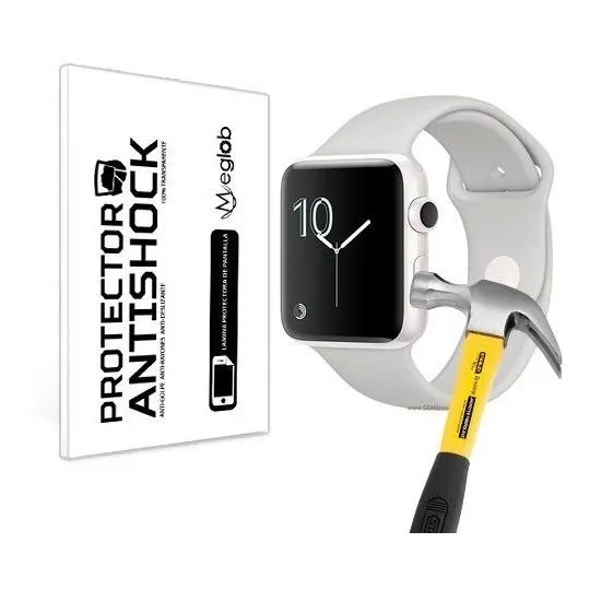 Protector Anti-shock Para Apple Watch Edition Series 2 38mm