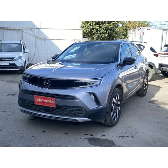 Opel Mokka Mokka 1.2t