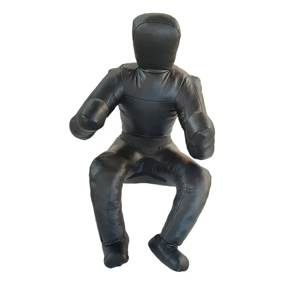 Maniquí De Entrenamiento De Jiu-jitsu Brasileño, Muñeco