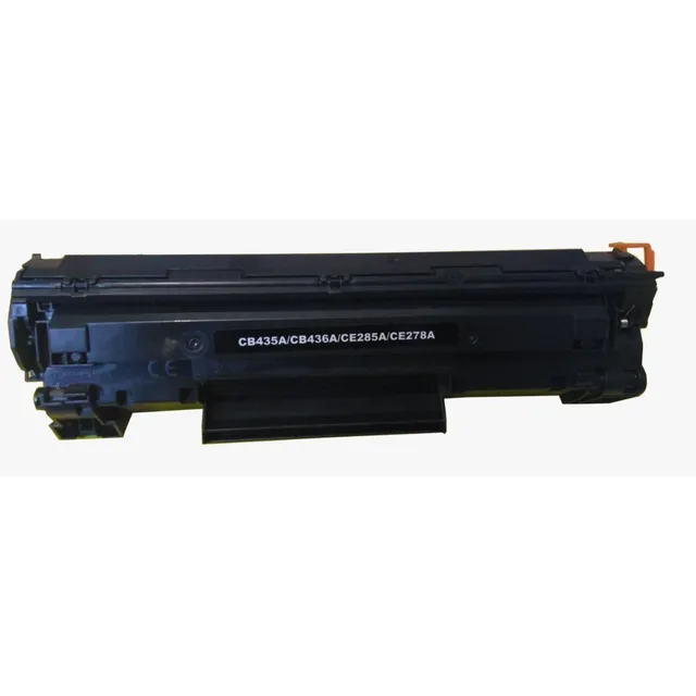 Toner Compatible 85a/35a/36a/78a Ce285a (15 Pzas)
