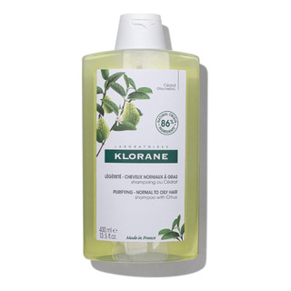 Klorane ' Champú Purificante Con Cítricos ' Aclara Y El Y El Klorane ' Champú Purificante Con Cítricos ' Aclara Y El Y El