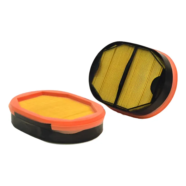 Filtro De Aire Ovalado Pa4997 49109 Caterpillar