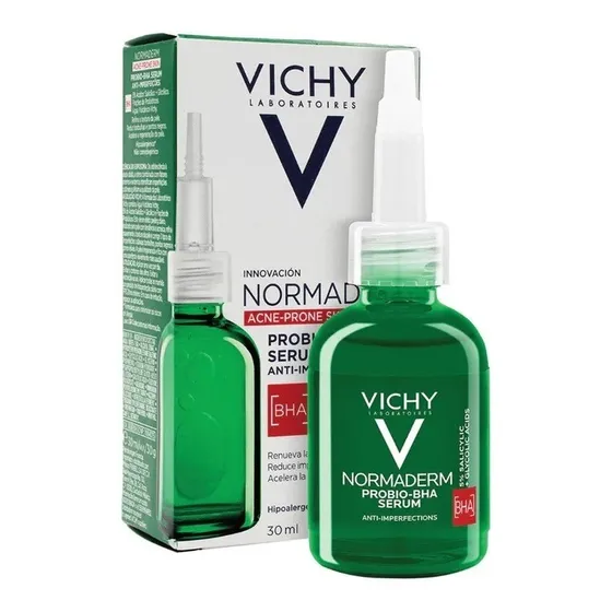 Serum Normaderm Anti-imperfecciones 30 Ml.