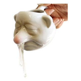Separador De Yema De Huevo De Cerámica, Divertido Separador Separador De Yema De Huevo De Cerámica, Divertido Separador