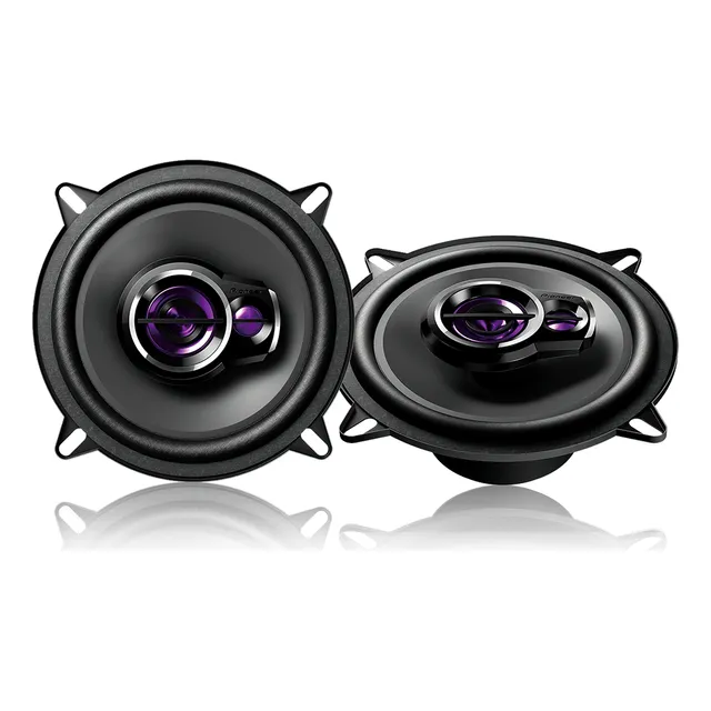 Alto Falante Pioneer Ts-1360br 5 Polegadas 180w Triaxial Rms